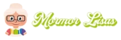 Mormor Lisas Swedish candy brand logo